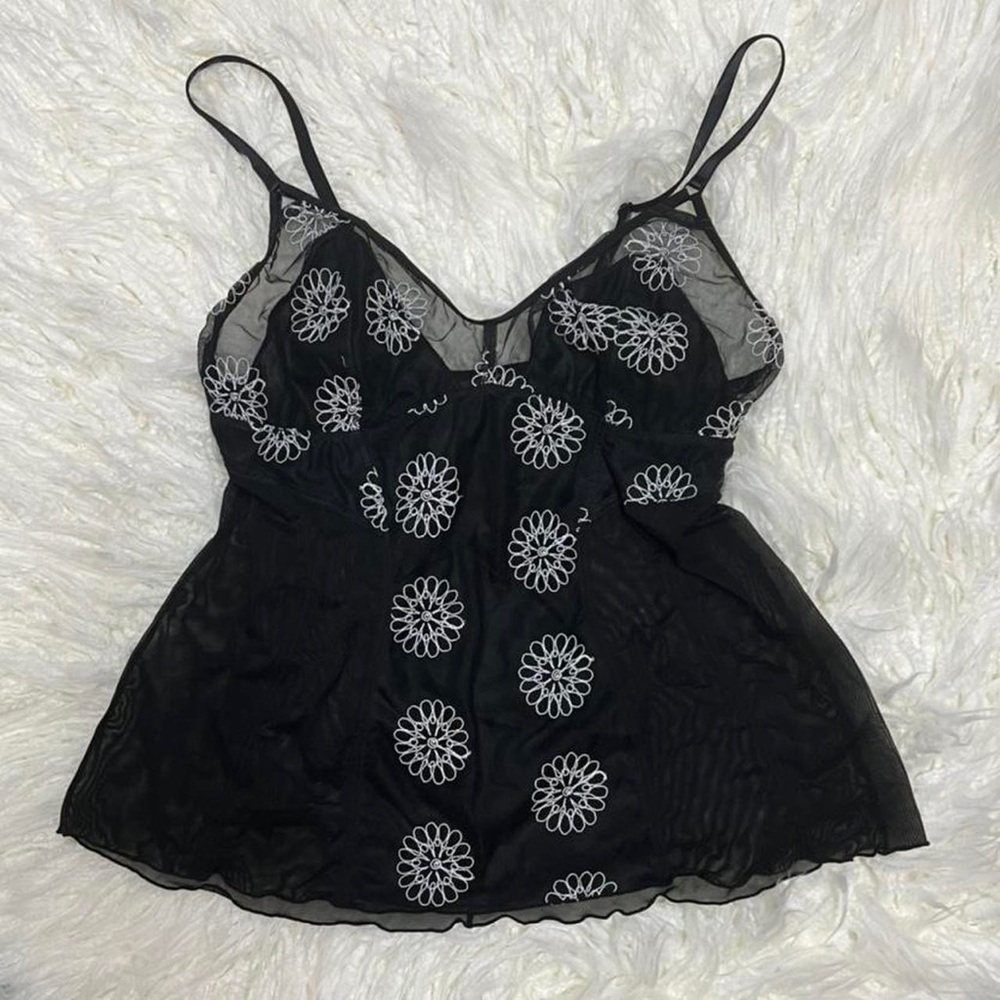 Torrid Lace Cami